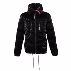 Regatta - Veste matelassée CAVAILLON - Femme (Noir)