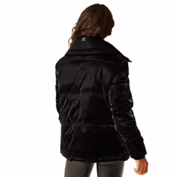 Regatta - Veste matelassée CAVAILLON - Femme (Noir)