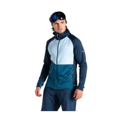 Dare 2B - Haut de sport ASSIMILATE - Homme (Denim sombre / Bleu ciel)