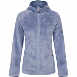 Dare 2B - Haut de sport TORREK MOUNTAIN PRO - Femme (Bleu délavé)