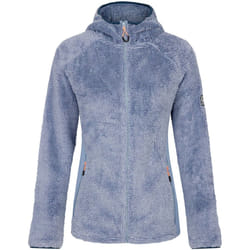 Dare 2B - Haut de sport TORREK MOUNTAIN PRO - Femme (Bleu délavé)