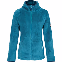 Dare 2B - Haut de sport TORREK MOUNTAIN PRO - Femme (Vertkayak)