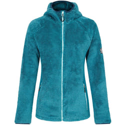 Dare 2B - Haut de sport TORREK MOUNTAIN PRO - Femme (Vertkayak)