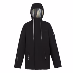 Regatta - Veste matelassée CHRISTIAN LACROIX LUNEL - Homme (Noir)