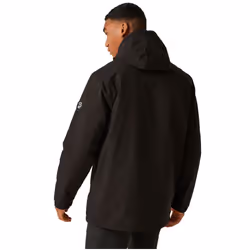 Regatta - Veste matelassée CHRISTIAN LACROIX LUNEL - Homme (Noir)