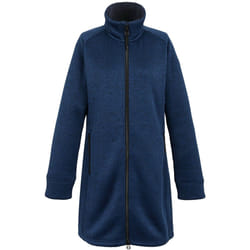 Regatta - Veste polaire EMILIDE - Femme (Bleu marine)