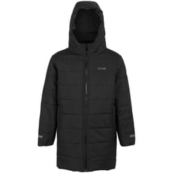 Regatta - Veste matelassée LAKIVER - Enfant (Noir)