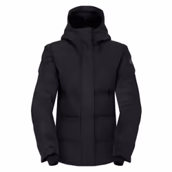 Dare 2B - Veste matelassée ENTRUSTED - Femme (Noir)