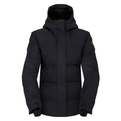 Dare 2B - Veste matelassée ENTRUSTED - Femme (Noir)