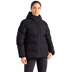 Dare 2B - Veste matelassée ENTRUSTED - Femme (Noir)