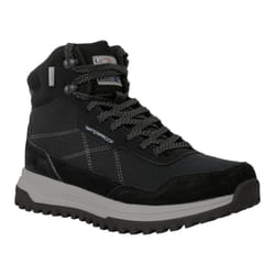 Regatta - Bottines de marche MAYFIELD - Homme (Noir)