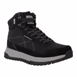 Regatta - Bottines de marche MAYFIELD - Homme (Noir)