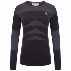 Dare 2B - Haut thermique IN THE ZONE - Femme (Noir)