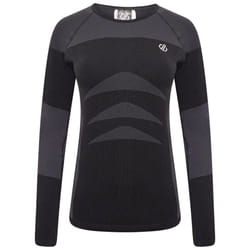 Dare 2B - Haut thermique IN THE ZONE - Femme (Noir)
