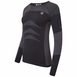 Dare 2B - Haut thermique IN THE ZONE - Femme (Noir)