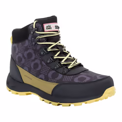Regatta - Bottines de randonnée ORLA KIELY - Femme (Gris)