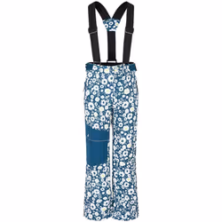 Dare 2B - Pantalon de ski POW - Enfant (Denim sombre)