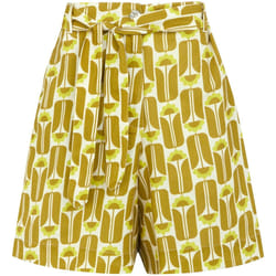Regatta - Short ORLA KIELY SUMMER - Femme (Jaune)