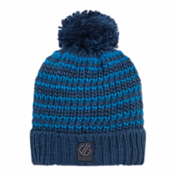 Dare 2B - Bonnet THINKER - Homme (Denim sombre / Bleu sarcelle)