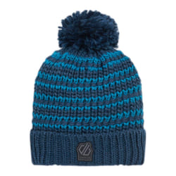 Dare 2B - Bonnet THINKER - Homme (Denim sombre / Bleu sarcelle)