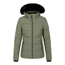 Dare 2B - Blouson de ski GLAMORIZE - Femme (Vert olive)