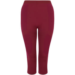 Dare 2B - Legging ¾ IN THE ZONE - Femme (Figue)