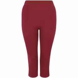 Dare 2B - Legging ¾ IN THE ZONE - Femme (Figue)
