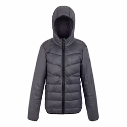 Regatta - Veste WILTOM - Femme (Gris phoque)