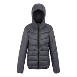 Regatta - Veste WILTOM - Femme (Gris phoque)