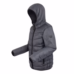 Regatta - Veste WILTOM - Femme (Gris phoque)