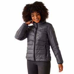 Regatta - Veste WILTOM - Femme (Gris phoque)