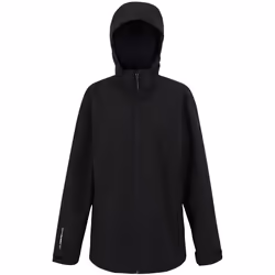 Regatta - Veste imperméable CORIVER - Femme (Noir)