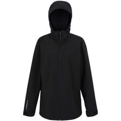 Regatta - Veste imperméable CORIVER - Femme (Noir)