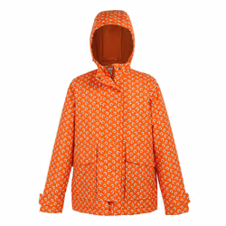 Regatta - Veste imperméable ORLA KIELY - Femme (Rouge)