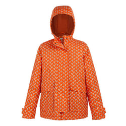 Regatta - Veste imperméable ORLA KIELY - Femme (Rouge)