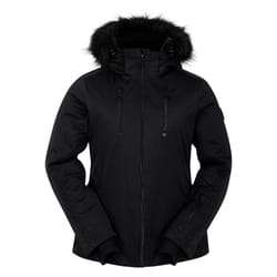 Dare 2B - Blouson de ski FRENZIED - Femme (Noir)