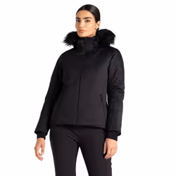 Dare 2B - Blouson de ski FRENZIED - Femme (Noir)