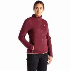 Dare 2B - Veste polaire TORREK MOUNTAIN SERIES - Femme (Figue)