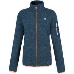 Dare 2B - Veste polaire TORREK MOUNTAIN SERIES - Femme (Denim sombre)