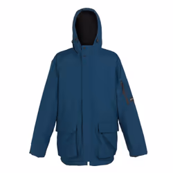 Regatta - Veste VOLTER - Homme (Denim sombre)