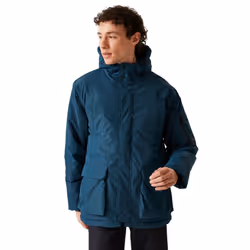 Regatta - Veste VOLTER - Homme (Denim sombre)