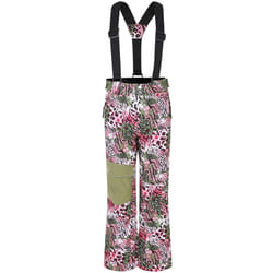 Dare 2B - Pantalon de ski POW - Enfant (Vert olive)