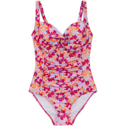 Regatta - Maillot de bain 1 pièce SAKARI - Femme (Rose)