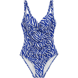 Regatta - Maillot de bain 1 pièce SAKARI - Femme (Bleu vif)