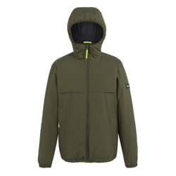 Regatta - Veste imperméable WILTOM - Homme (Kaki foncé)