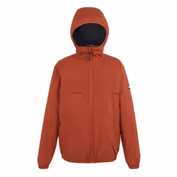 Regatta - Veste imperméable WILTOM - Homme (Ocre rouge)
