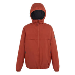 Regatta - Veste imperméable WILTOM - Homme (Ocre rouge)
