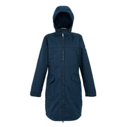 Regatta - Veste imperméable ROMINE - Femme (Bleu marine Chiné)