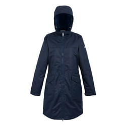 Regatta - Veste imperméable ROMINE - Femme (Bleu marine)