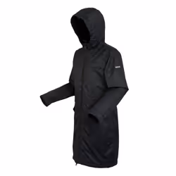 Regatta - Veste imperméable ROMINE - Femme (Noir)